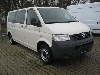 VW T5 Kombi 1.9TDI lang/ Klima/8-Sitzer/ DPF