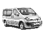 Renault Trafic Gen. Evado dCi Autom. Navi,Klimaaut. Sitzh.