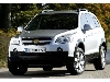 Chevrolet Captiva     2.4 LS 4x4 sofort