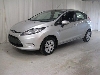 Ford Fiesta 1.25 Trend 82 PS Metallic NEU