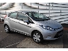 Ford Fiesta 1.25 Trend