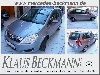 Opel Zafira 1.9 CDTI Edition KLIMA 7-Sitzer CD-Radio 