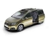 Seat Alhambra STYLE 170PS DSG 7 Sitze 