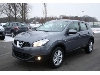 Nissan Qashqai 1,6 Acenta 4x2 Panoramadach/Alu