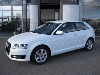 Audi A3 1.6 TDI Attraction Modell 2011