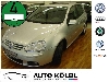 VW Golf Goal 1,9 TDI DPF - Klimatronic eSD PDC