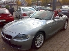 BMW Z4 roadster 2.5si (1.Hand/Automatik/Xenon/Leder)