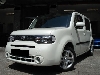 Nissan Cube 1.6 Klimaaut/Panoramadach/Temp.