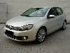 VW Golf VI 1.4 TSI 122 PS Comfortline Alu Metallic