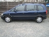 Opel Zafira Comfort *Klima*Navi*