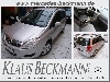 Opel Zafira 1.9 CDTI Edition KLIMA 7-Sitzer CD-Radio 