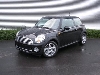 Mini  Cooper D 1.6 Klimaaut/Alu