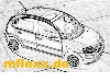 Citroen C3 HDI 90 Tendance zu Top-Konditionen!!!!