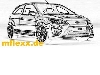 Ford Focus Ambiente 1.6l Dur. TOP-Konditionen!!!!!!!