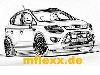 Ford Kuga Trend 2.0l TDCI TOP-Konditionen!!!!!!!