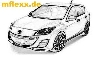 Mazda 3 Prime Line 1.6 CD TOP-Konditionen!!!!!!!