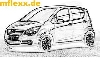 Opel Agila 1.0 ecoFLEX TOP-Konditionen!!!!!!!