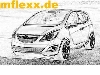 Opel Meriva-Selection 1.4l TOP-Konditionen!!!!!!!