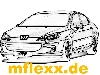 Peugeot 407 Lim. 2.0 HDi TOP-Konditionen