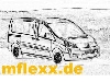 Peugeot Expert Tepee Cool Esplande lang 1.6 HDI TOP-Konditionen