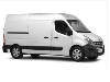 Renault Master L2H2 3,3t Ecoline ABS, Servo, Wegfahrsperre