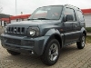 Suzuki Jimny 1,3 Comfort Automatik 86 PS Euro 5 Klima NEU