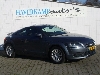 Audi TT Coupe 2.0 Tfsi 147kW LEDER+NAVI+XENON