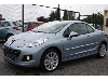 Peugeot 207 CC 1.6 120 HP Sport Pack Plus Automatik