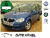 VW Touran Conceptline 1.9 TDI DPF - AHK Standheizung