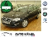 VW Passat Variant Highline 2,0 TDI DPF - Navi Leder PDC