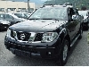 Nissan Navara LE Double Cab 2.5 dCi 