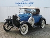 Ford Modell A Roadster 2.HAND SEHR GUTER ZUSTAND