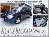 Kia Carnival 2.9 CRDi AUT/AHK/8-fach bereift