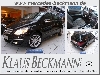 Mercedes-Benz B 200 AUT/NAVI/LAMELLENDACH/ALU/EINPARKASSISTENT