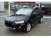 Mitsubishi Outlander 2.2 DI-D Instyle 4WD TC-SST Autom. Modell 2011