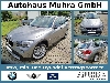 BMW X1 sDrive 20d Navi/Xenon/Sportsitze/USB/Bluetooth