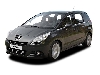 Peugeot 5008 Premium 1.6 HDI DPF 7 Sitze MY 2011