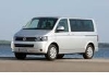 VW T5 Multivan 2.0 TDI DPF Comfortline