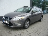 Ford Mondeo Turnier 2.0 TDCi Titanium