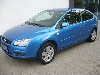 Ford Focus 2.0 16V CNG Style