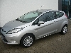 Ford Fiesta 1.25 Trend