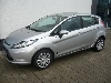 Ford Fiesta 1.25 Trend