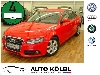 Audi A4 Limousine Ambition 2,0 TDI DPF - PDC Sportsitze