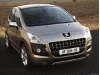 Peugeot 3008 1.6 HDI FAP 110PS Premium