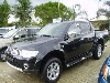 Mitsubishi  L 200 2,5 DI-D Double Cap Intense 4WD Autom. NEU