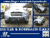 Hyundai Santa Fe 2.2 CRDi 4WD Lederausstattung