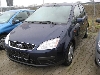 Ford C-Max 1.6 /1.Hand/Klima/AHK/8-fach bereift/