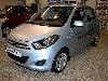 Hyundai i10 1.2i Style Facelift Euro 5 Mod. 2011 NEU