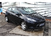 Ford Fiesta 1.25 Trend