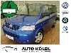 VW T5 Multivan Startline 2,5 TDI DPF - AHK eSD PDC Navi